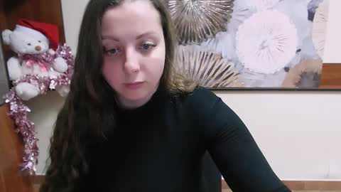Anna online show from 12-11-24, 12:12