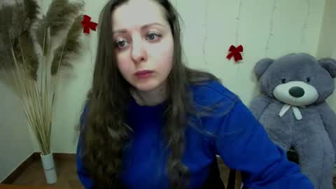 Anna online show from 01-07-25, 07:20