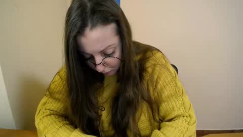Anna online show from 01-15-25, 10:38