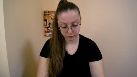 Anna online show from 01-28-25, 07:43