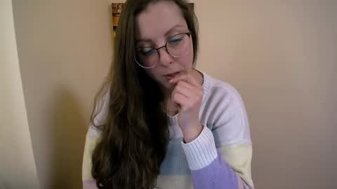 Anna online show from 01-31-25, 01:56