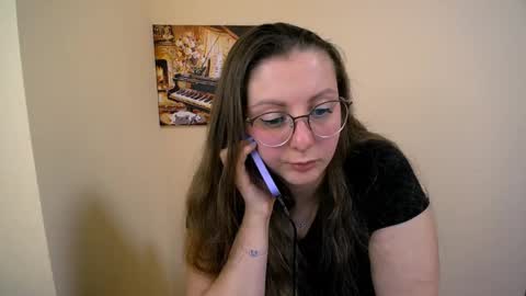 Anna online show from 02-20-25, 10:48