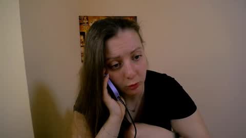 Anna online show from 03-12-25, 07:24