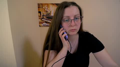 Anna online show from 03-12-25, 10:37