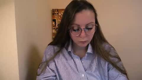 Anna online show from 09-25-25, 07:23