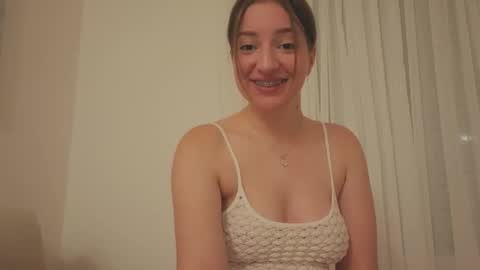 Anna online show from 10-13-25, 06:08