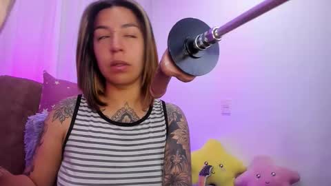 _antonella_dreams online show from 09-26-25, 09:24