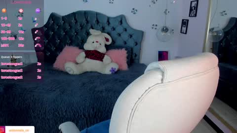 antonnela online show from 01-09-25, 01:56