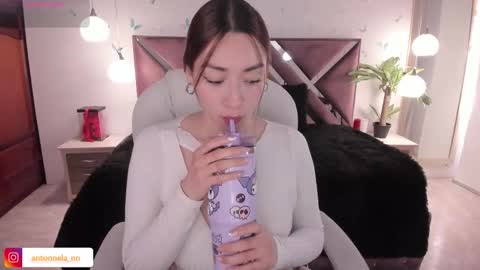 antonnela online show from 12-04-25, 04:05