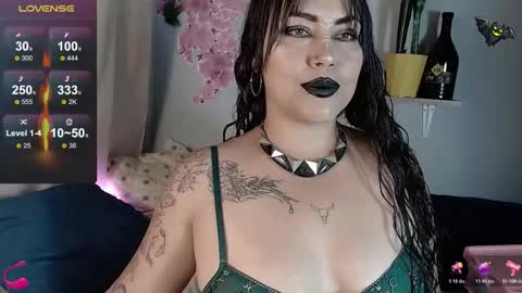 Angie online show from 10-19-25, 02:34