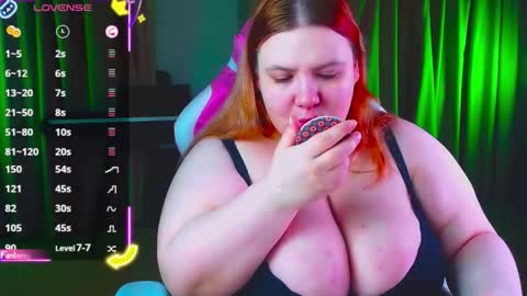 _ariaakashi_ online show from 11-14-25, 03:38