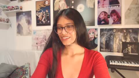 Ariana online show from 10-09-25, 03:43