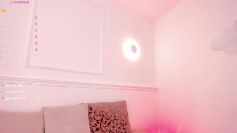 Snapshot of _arianasweet chatting on 01-31-25, 11:35 _arianasweet online show from 01-31-25, 11:35