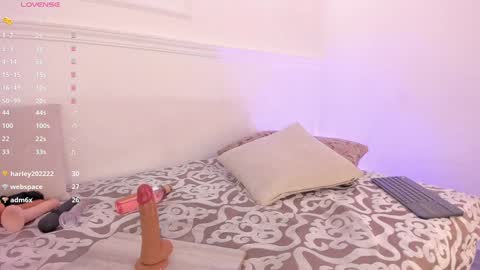 Snapshot of _arianasweet chatting on 02-03-25, 11:05 _arianasweet online show from 02-03-25, 11:05