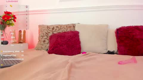 Snapshot of _arianasweet chatting on 02-19-25, 11:04 _arianasweet online show from 02-19-25, 11:04