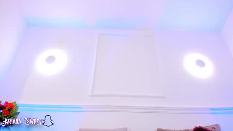 Snapshot of _arianasweet chatting on 02-26-25, 11:04 _arianasweet online show from 02-26-25, 11:04