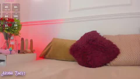 Snapshot of _arianasweet chatting on 03-09-25, 10:52 _arianasweet online show from 03-09-25, 10:52