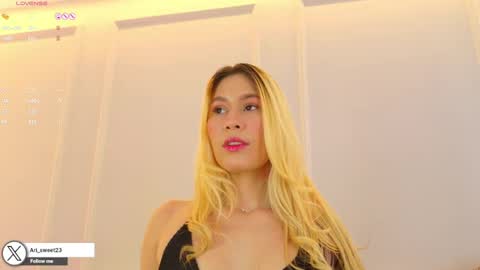 Snapshot of _arianasweet chatting on 09-13-25, 07:57 _arianasweet online show from 09-13-25, 07:57