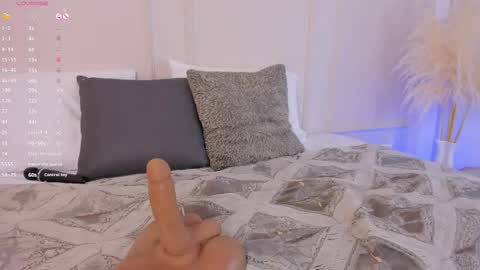 _arianasweet online show from 11-21-25, 08:18