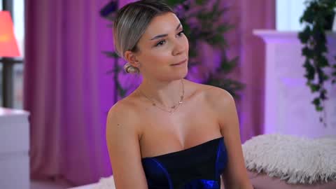 Arielle online show from 12-09-24, 12:30