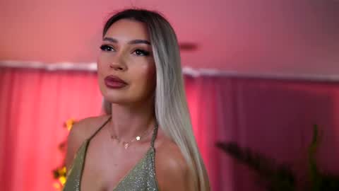 Arielle online show from 03-03-25, 09:33