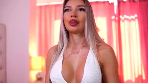 Arielle online show from 03-04-25, 09:51