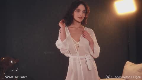 ARTA online show from 10-23-25, 12:26