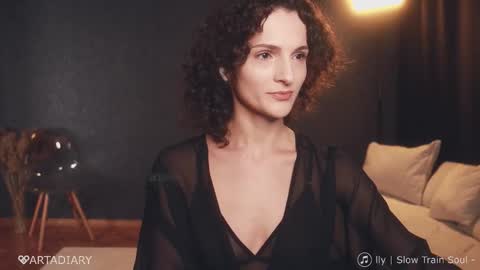 ARTA online show from 10-27-25, 01:15