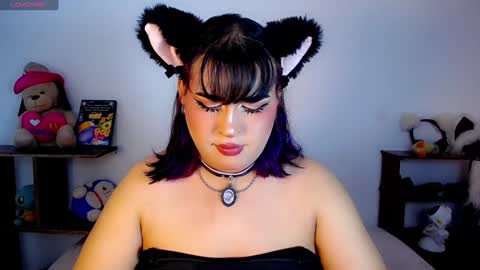 independent model atalaya online show from 01-11-25, 04:59