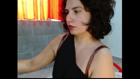 atenea online show from 09-29-25, 03:39