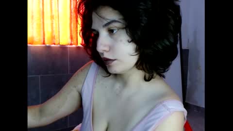atenea online show from 10-03-25, 01:30