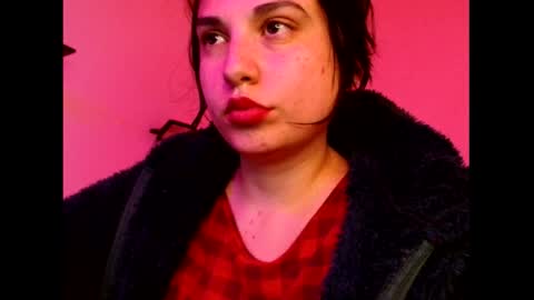 atenea online show from 10-21-25, 03:24