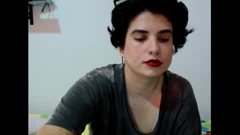 atenea online show from 11-12-25, 02:28