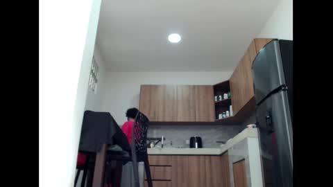 atenea online show from 04-09-26, 03:50