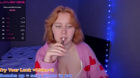 hello im Lira online show from 02-11-25, 03:40