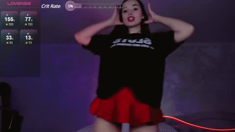 Emily - BLONDE  Jennifer - RED hair online show from 12-09-24, 09:58