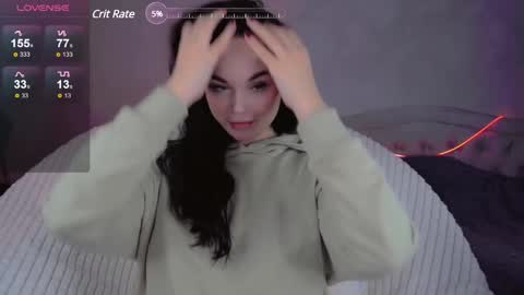Emily - BLONDE  Jennifer - RED hair online show from 02-17-25, 09:41
