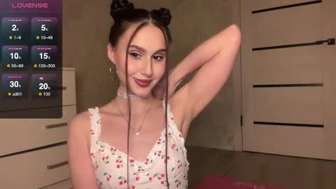 Snapshot of _babydoll___ chatting on 02-20-26, 11:11 Amy online show from 02-20-26, 11:11