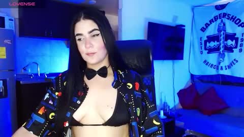 You Baby online show from 03-12-25, 08:20