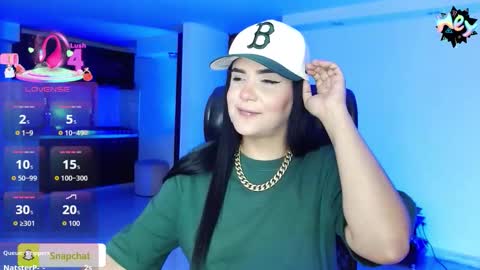 You Baby online show from 09-11-25, 07:25