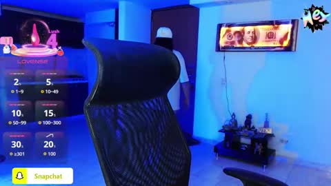 You Baby online show from 09-21-25, 09:49