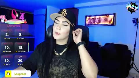 You Baby online show from 11-04-25, 05:34