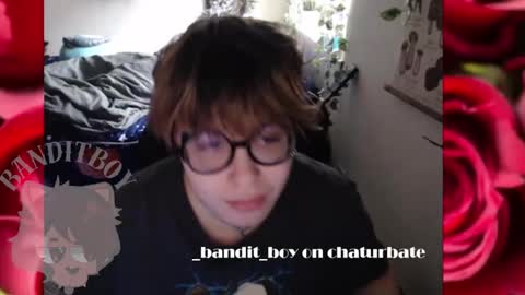 bandit online show from 02-11-26, 08:47