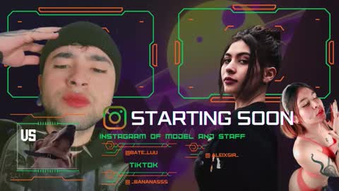 Lunita  online show from 12-19-25, 11:45