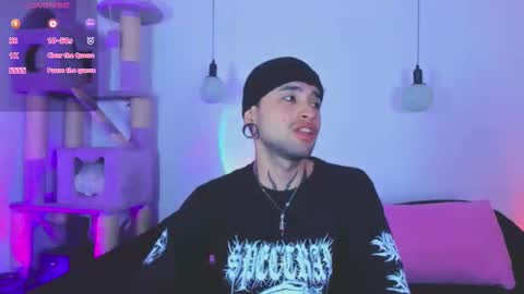 Lunita  online show from 02-28-26, 01:06