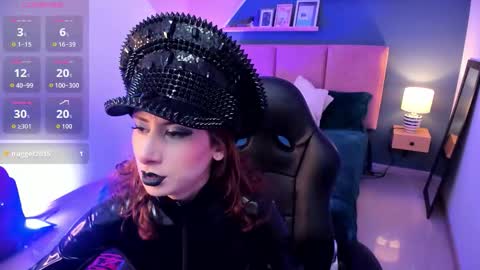 Sofia online show from 12-14-25, 12:54