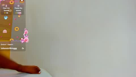 Becky online show from 01-24-25, 11:45