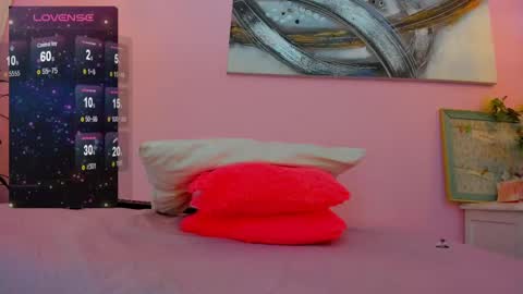 Becky online show from 02-12-25, 08:18