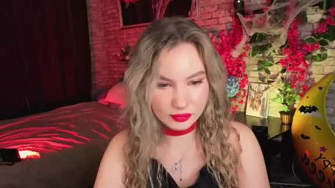 Bella online show from 10-29-25, 08:32