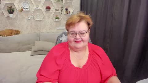 Louise  ONLY IN PVT  Masturbation with dildo and cum  Naked  Show and play with pussy  Blow job  Hand job  ONLY IN PVT  online show from 02-20-25, 08:14